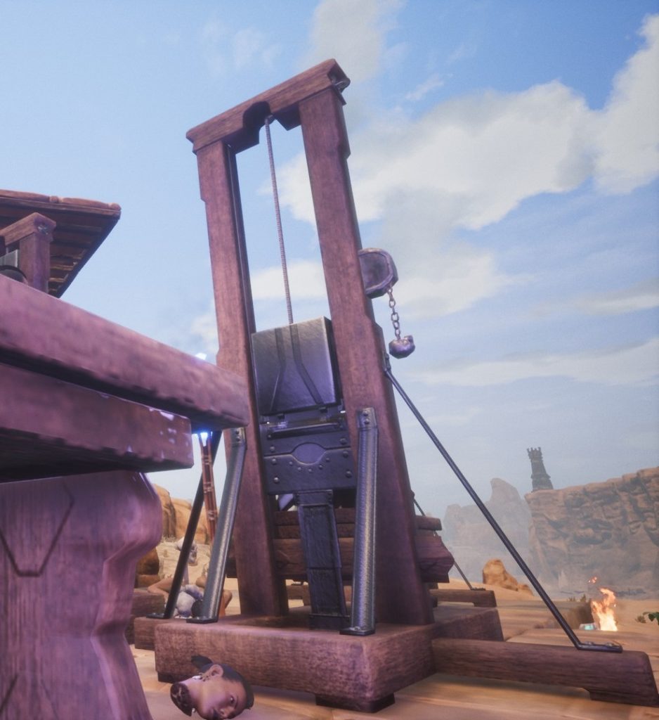 Conan exiles mod kit что это